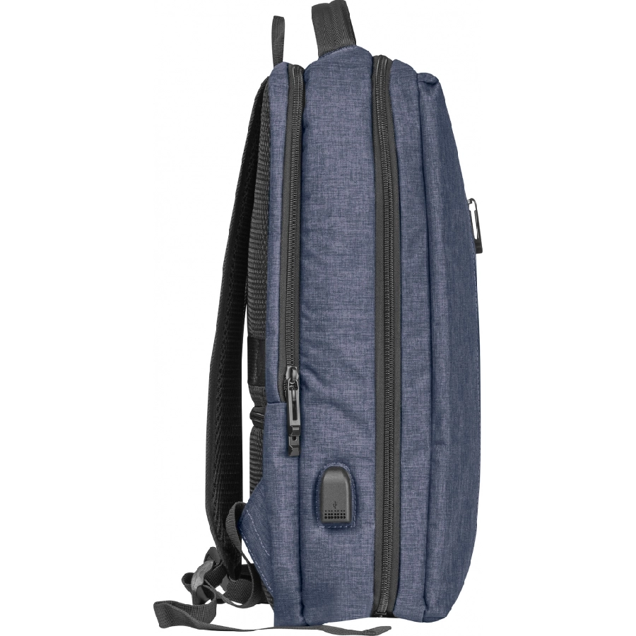 Wodoodporny plecak GM-63665-04