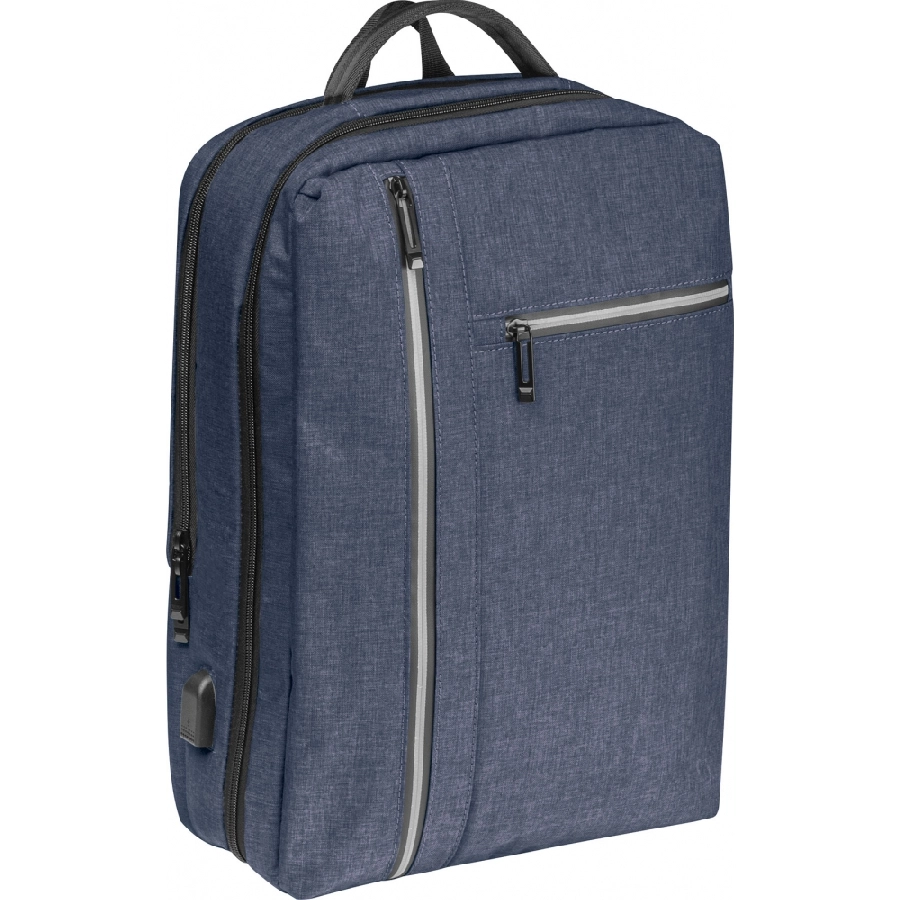 Wodoodporny plecak GM-63665-04