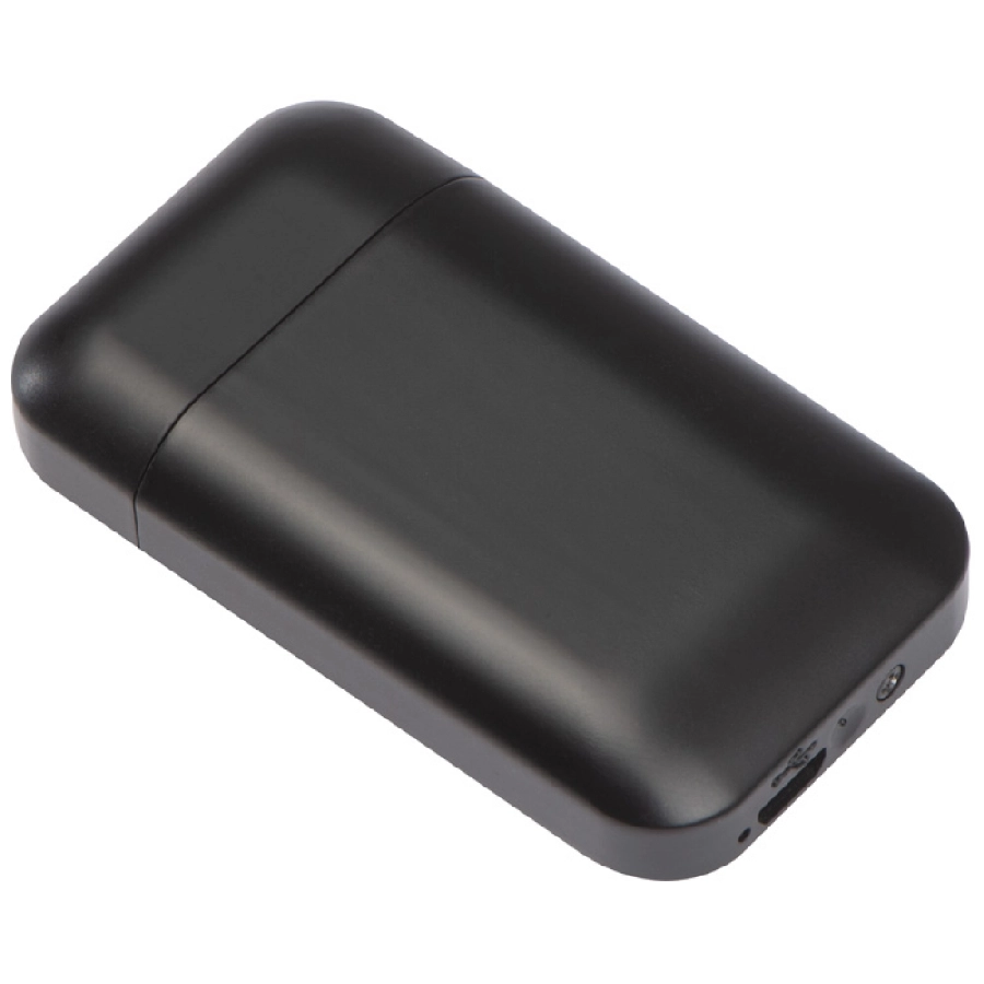 Zapalniczka na USB GM-90976-03 czarny