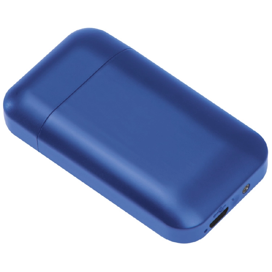Zapalniczka na USB GM-90976-04 niebieski