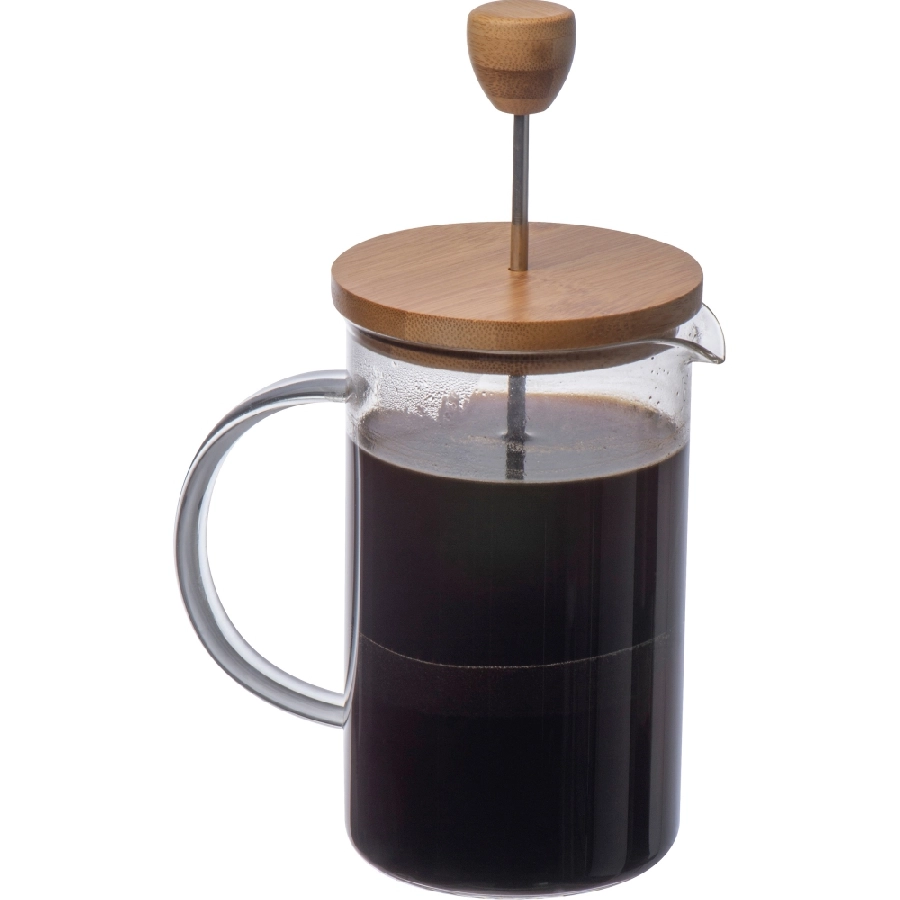 Zaparzacz do kawy / herbaty GM-82640-66