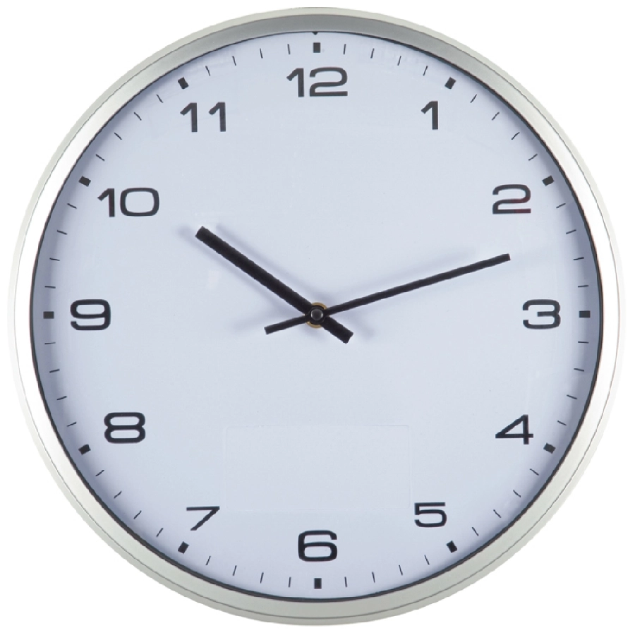 Zegar ścienny GM-47872-06 biały