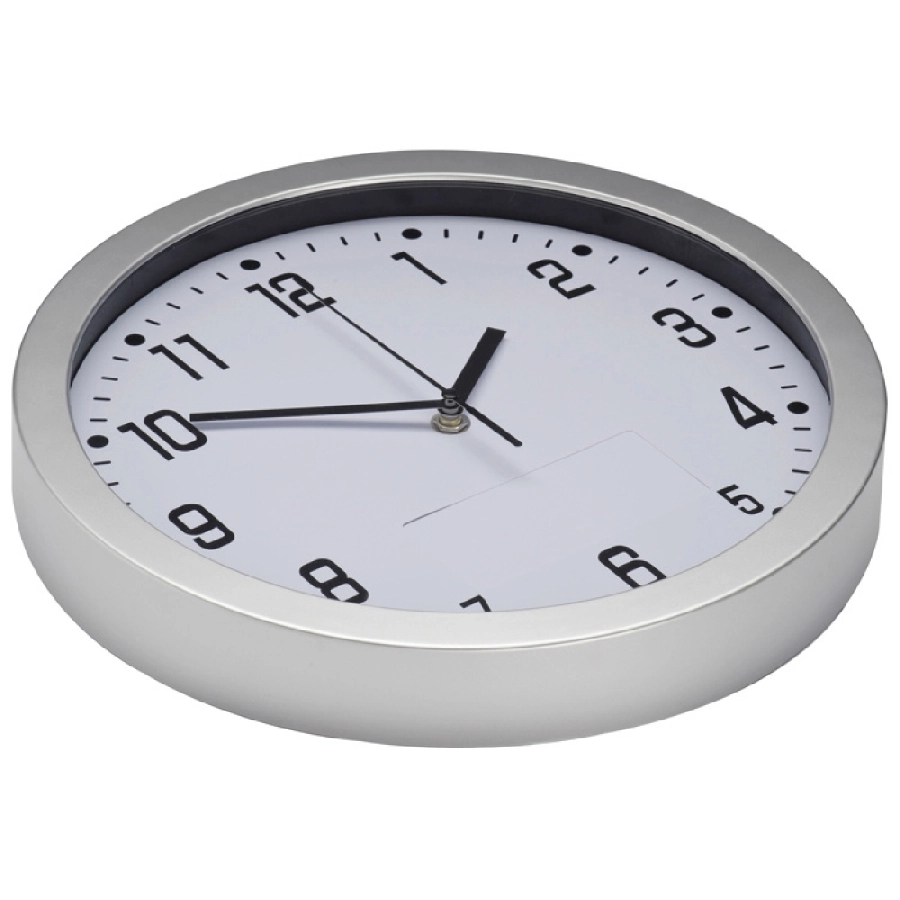 Zegar ścienny CrisMa GM-41239-06 biały