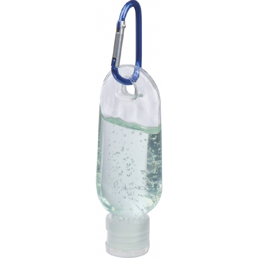Butelka dozownik 30 ml GM-67916-66 transparentny