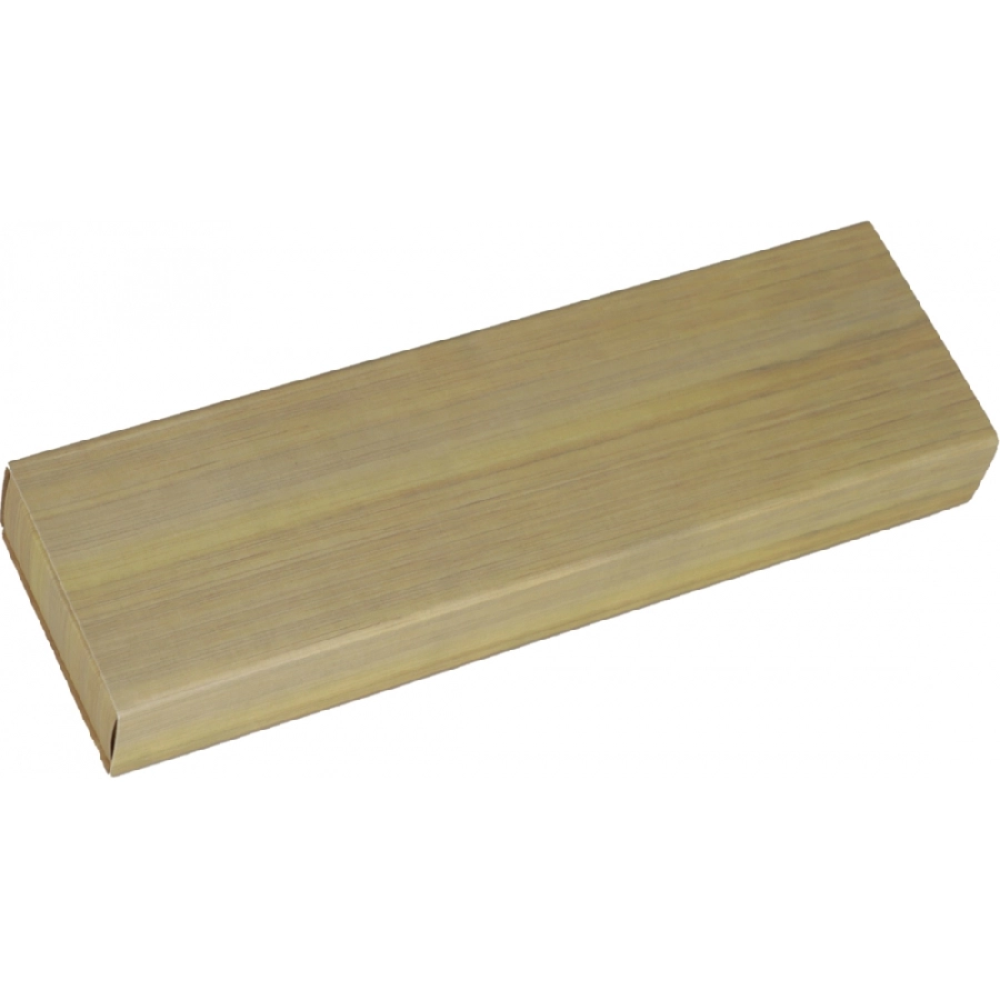 Zestaw piśmienniczy bambusowy GM-12558-05
