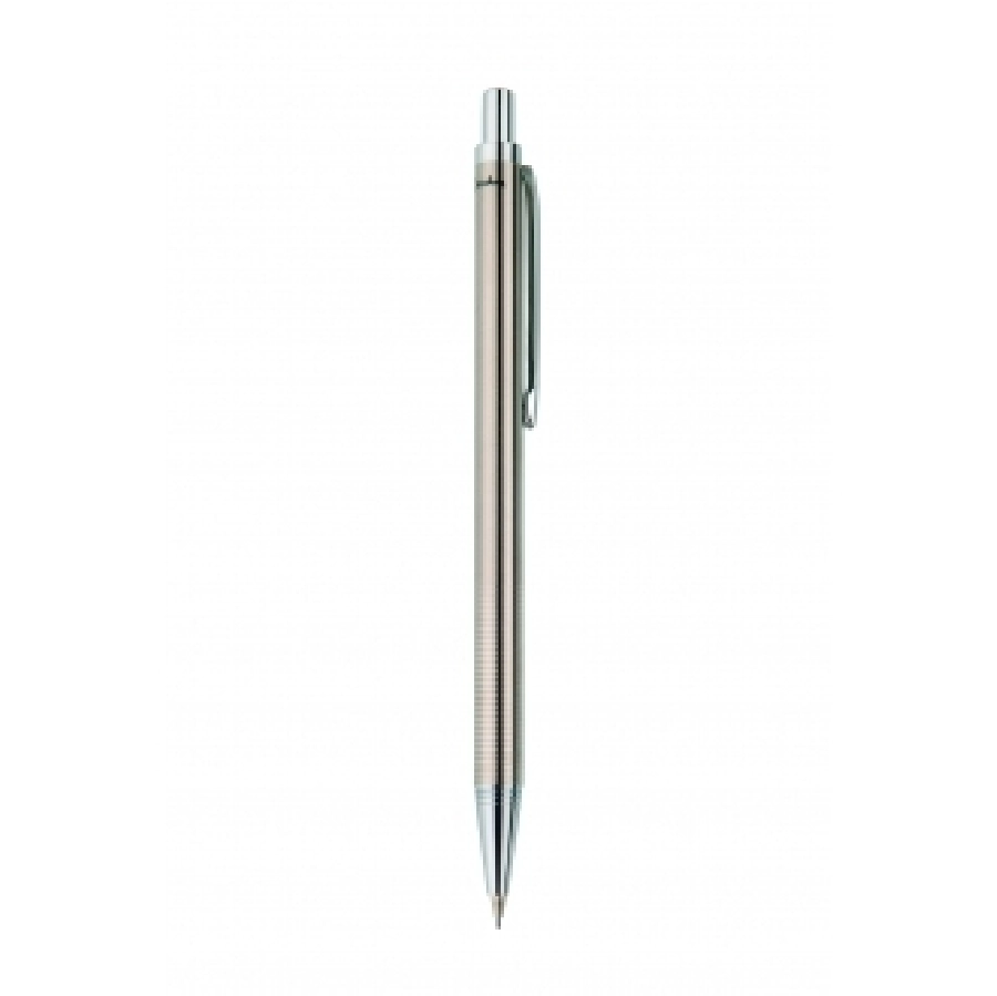Zestaw piśmienniczy długopis i ołówek AMOUR Pierre Cardin GM-B0400700IP3-07 szary