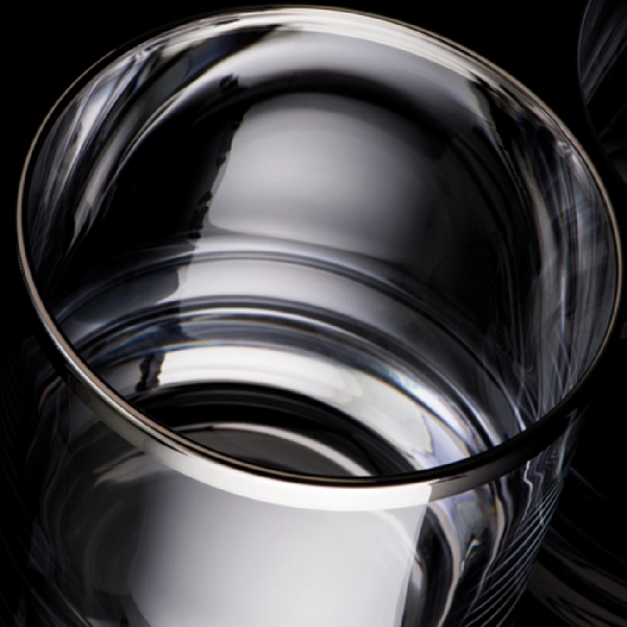 Zestaw szklanek do whiskey Ferraghini GM-F230-66 transparentny
