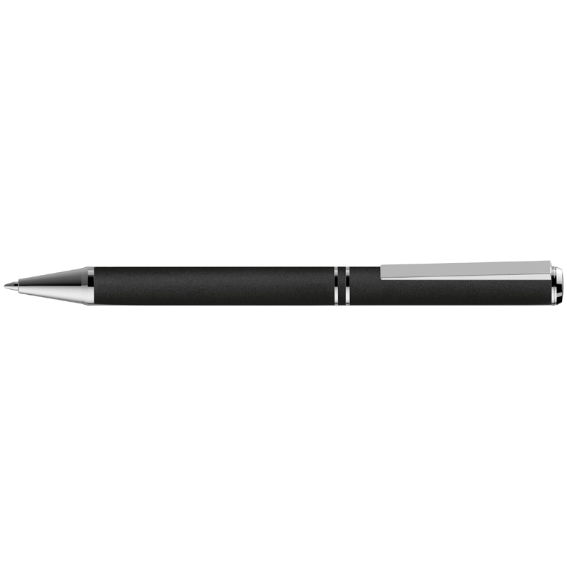 Długopis metalowy GM-10963-03 czarny