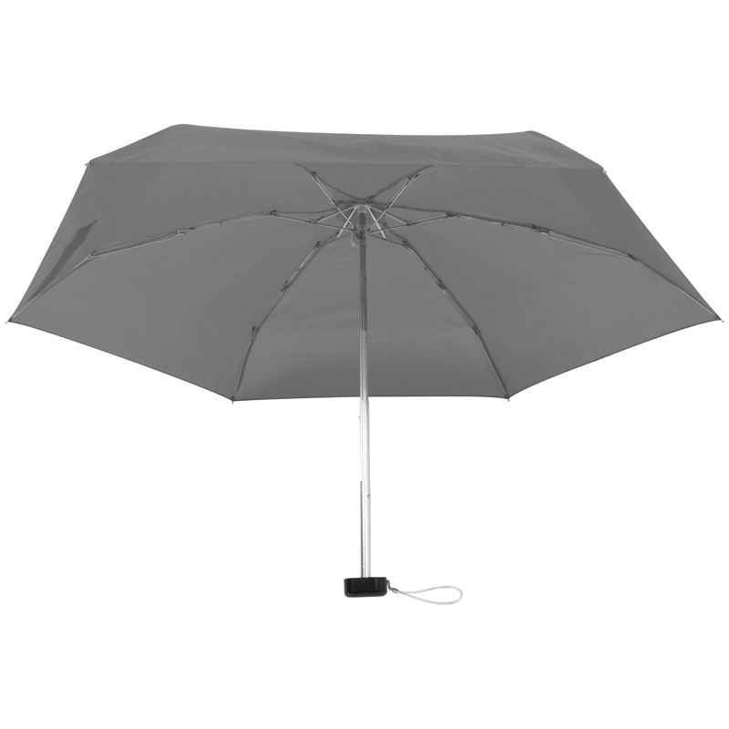 Mini-parasol w etui GM-40940-07 szary