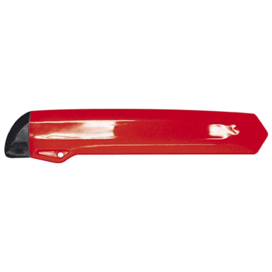 Nóż do kartonu GM-89001-05 czerwony