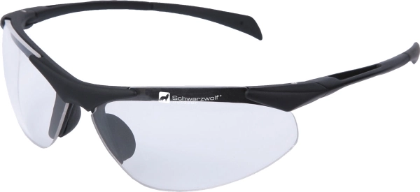 Okulary przeciwsłoneczne 4ALL Schwarzwolf GM-F1500100SA3-03 czarny
