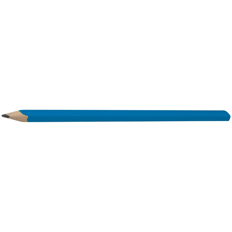 Ołówek stolarski GM-10923-04 niebieski
