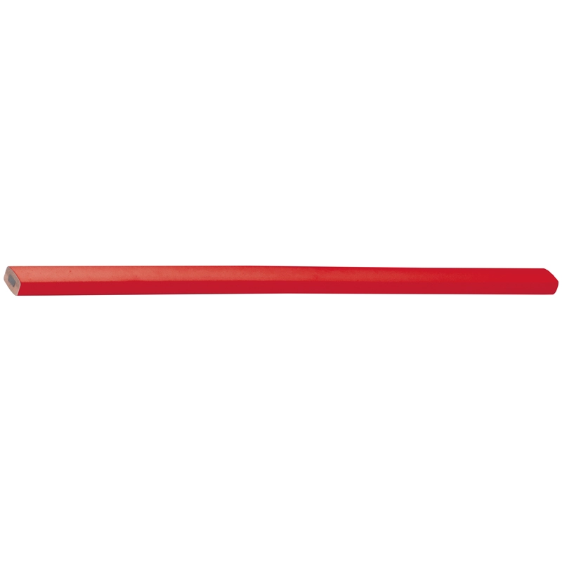 Ołówek stolarski GM-10923-05 czerwony
