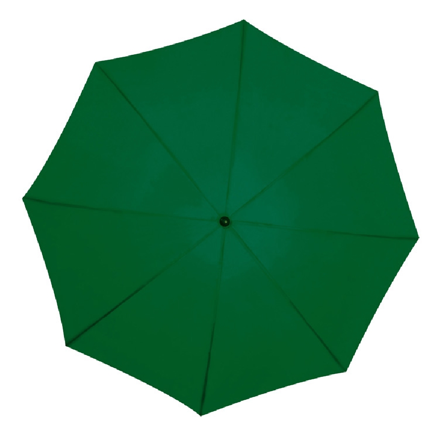 Parasol manualny XXL GM-45187-99 zielony