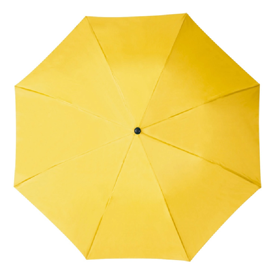 Parasol manualny 85 cm GM-45188-08 żółty