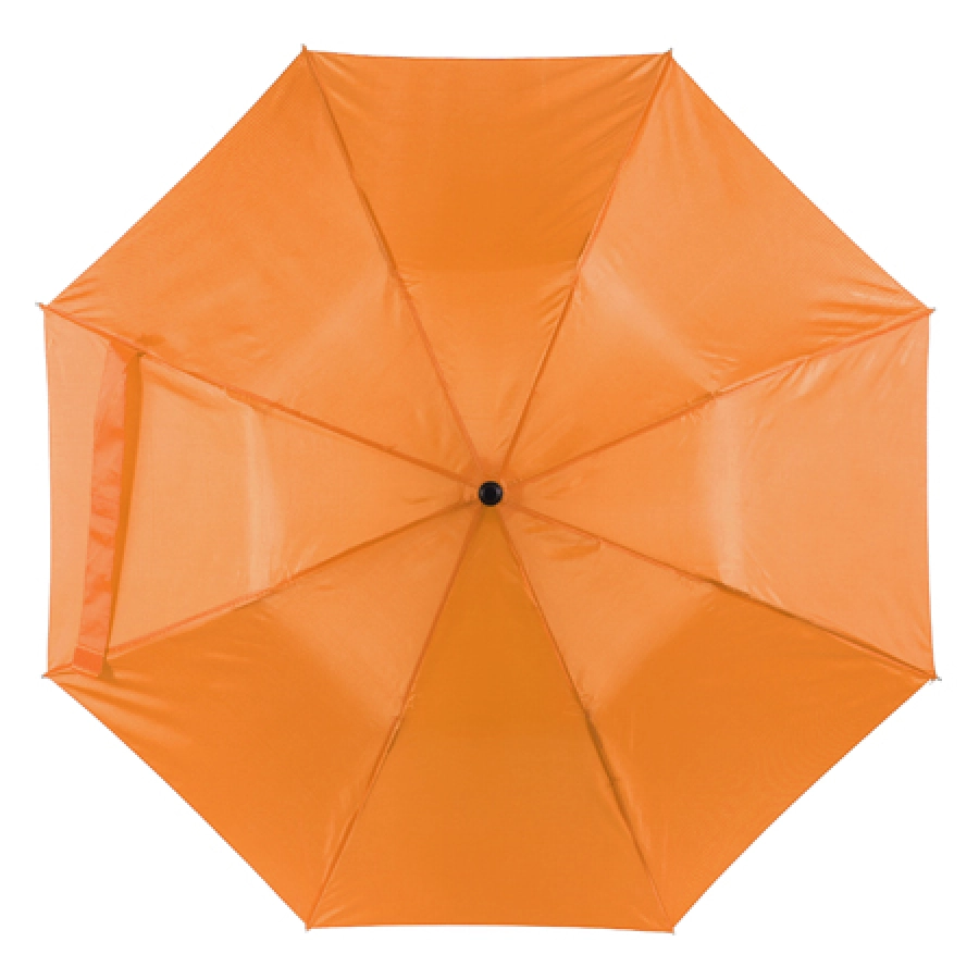 Parasol manualny 85 cm GM-45188-10 pomarańczowy