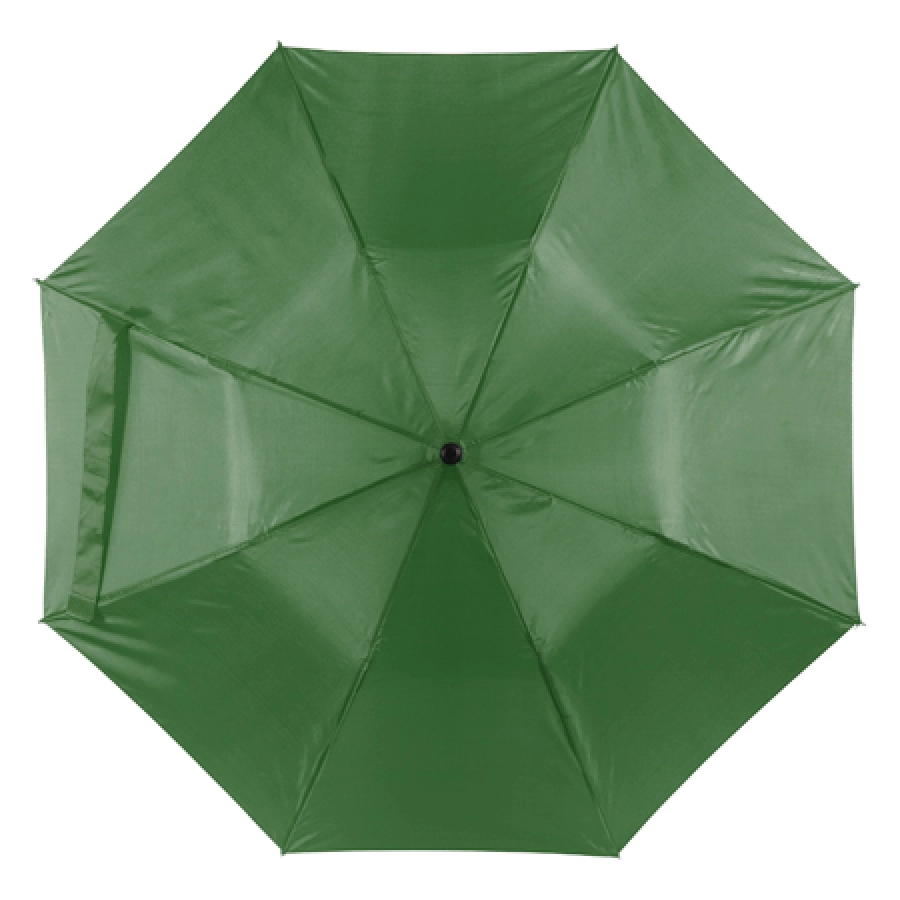 Parasol manualny 85 cm GM-45188-99 zielony