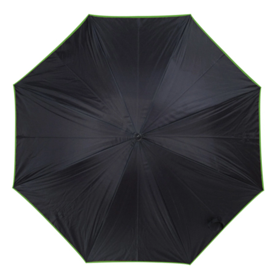 Parasol manualny, 102 cm GM-45197-09 zielony
