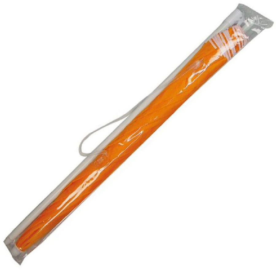 Parasol plażowy GM-55070-10 pomarańczowy