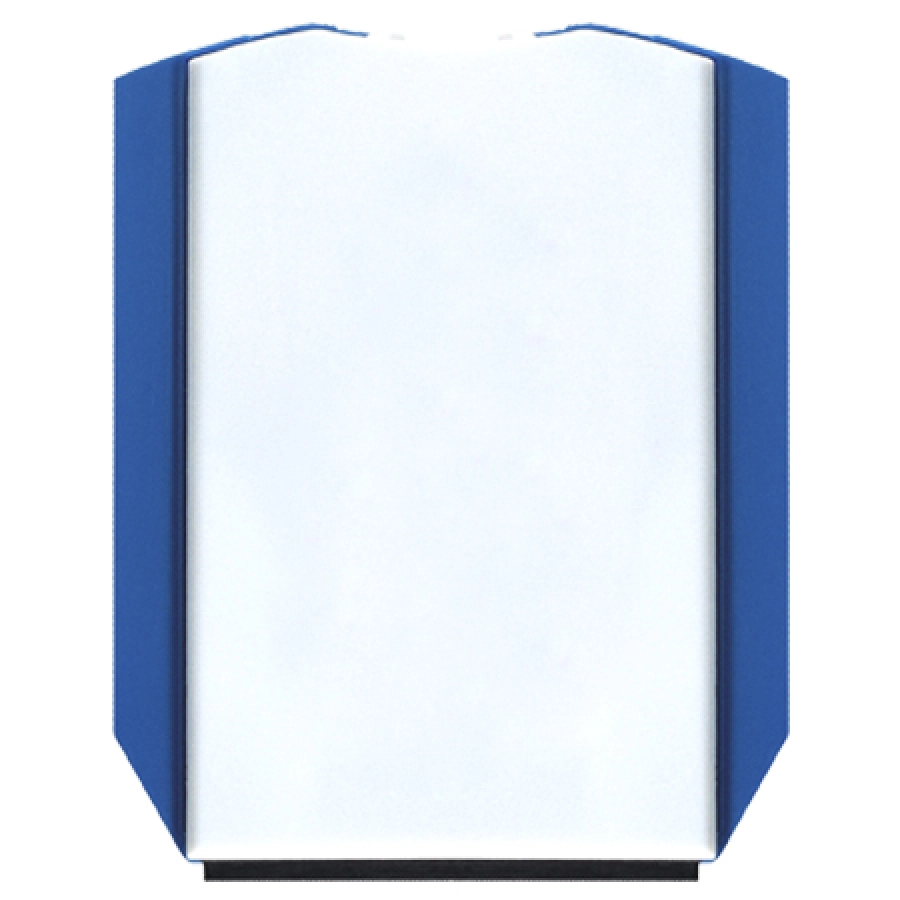Parkometr ze skrobaczką GM-99011-04 niebieski