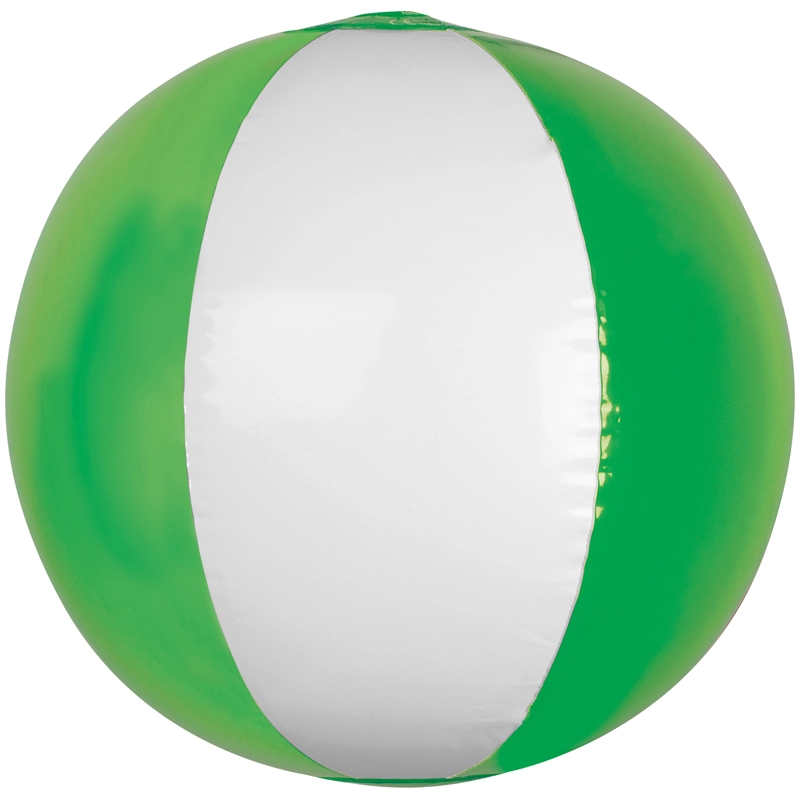 Piłka plażowa GM-50914-09 zielony