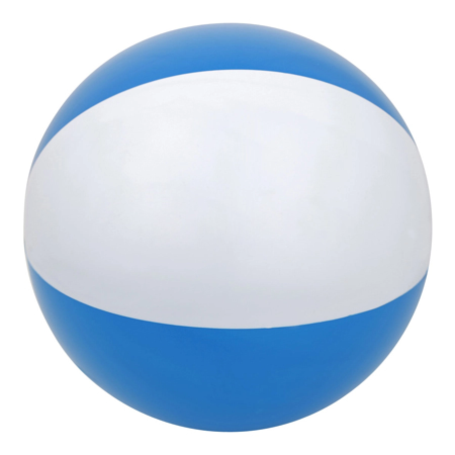 Piłka plażowa, mała GM-58261-04 niebieski