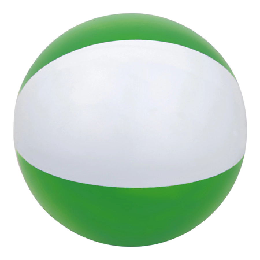 Piłka plażowa, mała GM-58261-09 zielony