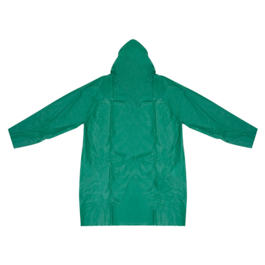 Płaszcz przeciwdeszczowy GM-49205-49 zielony