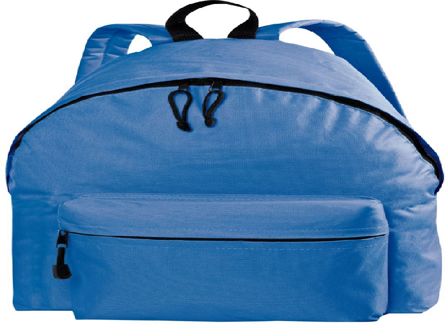 Plecak GM-64170-04 niebieski