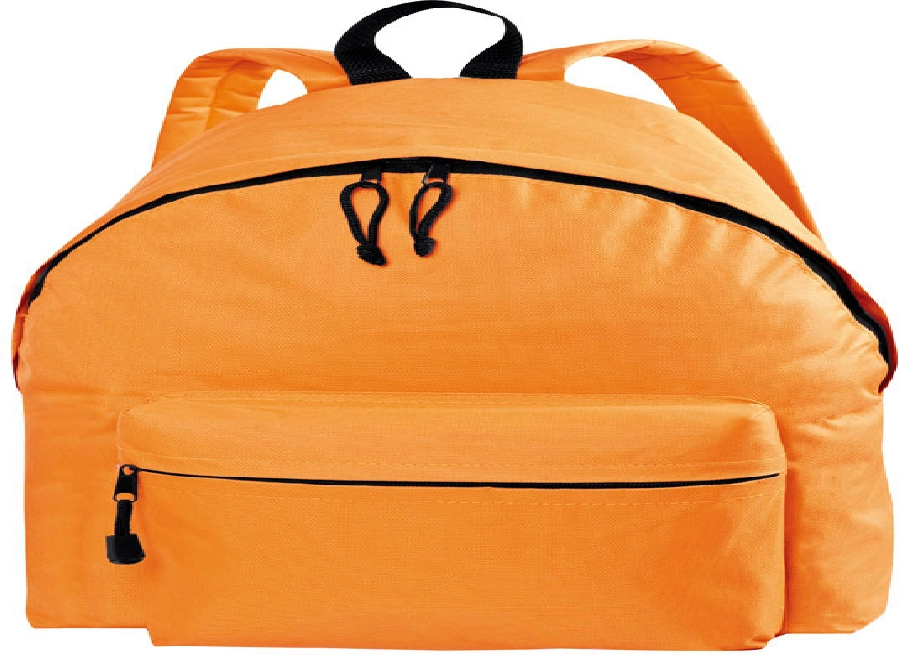 Plecak GM-64170-10 pomarańczowy