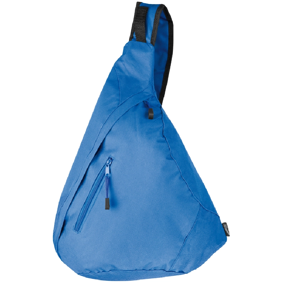 Plecak na jedno ramię GM-64191-04 niebieski