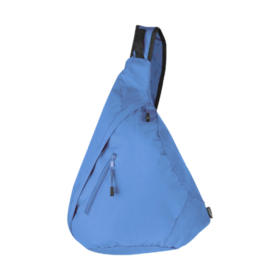 Plecak na jedno ramię GM-64191-04 niebieski