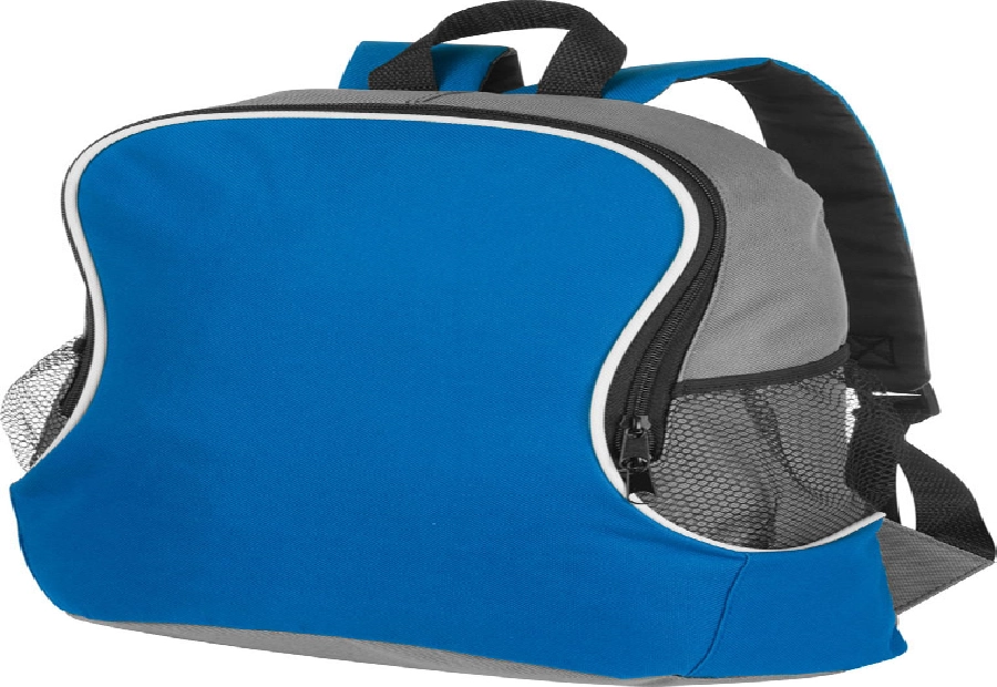 Plecak GM-68933-04 niebieski