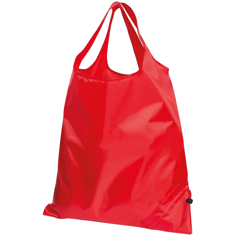 Składana torba na zakupy GM-60724-05 czerwony