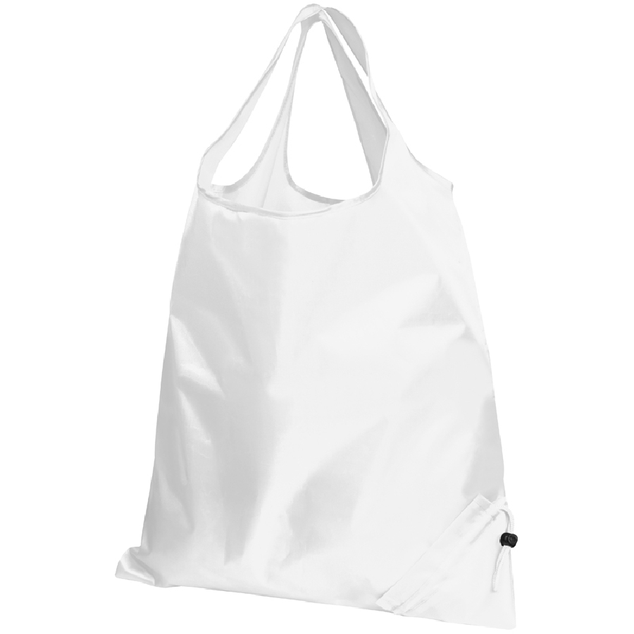Składana torba na zakupy GM-60724-06 biały