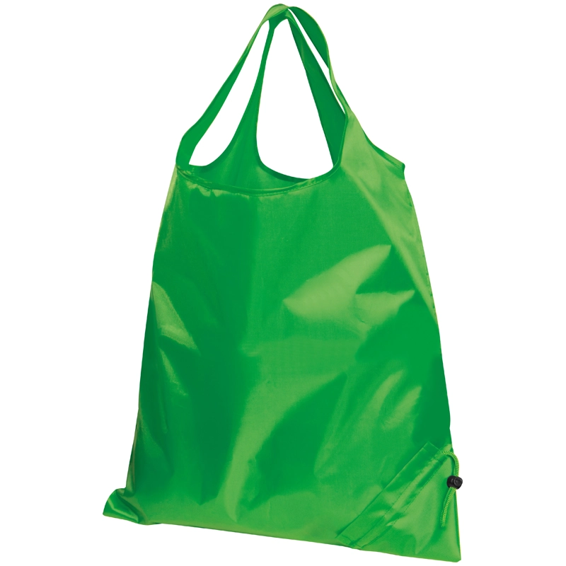 Składana torba na zakupy GM-60724-09 zielony