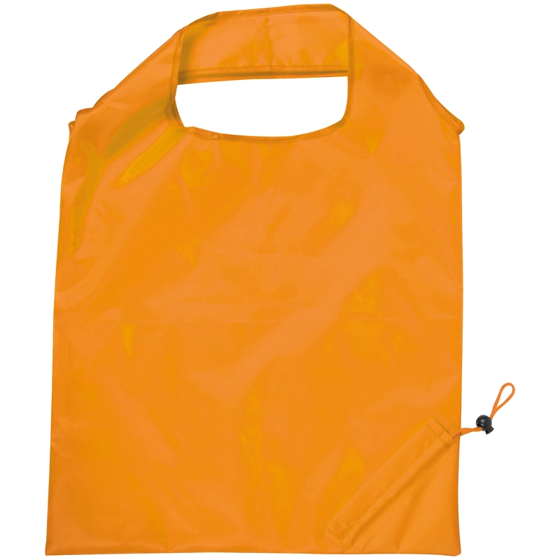 Składana torba na zakupy GM-60724-10 pomarańczowy