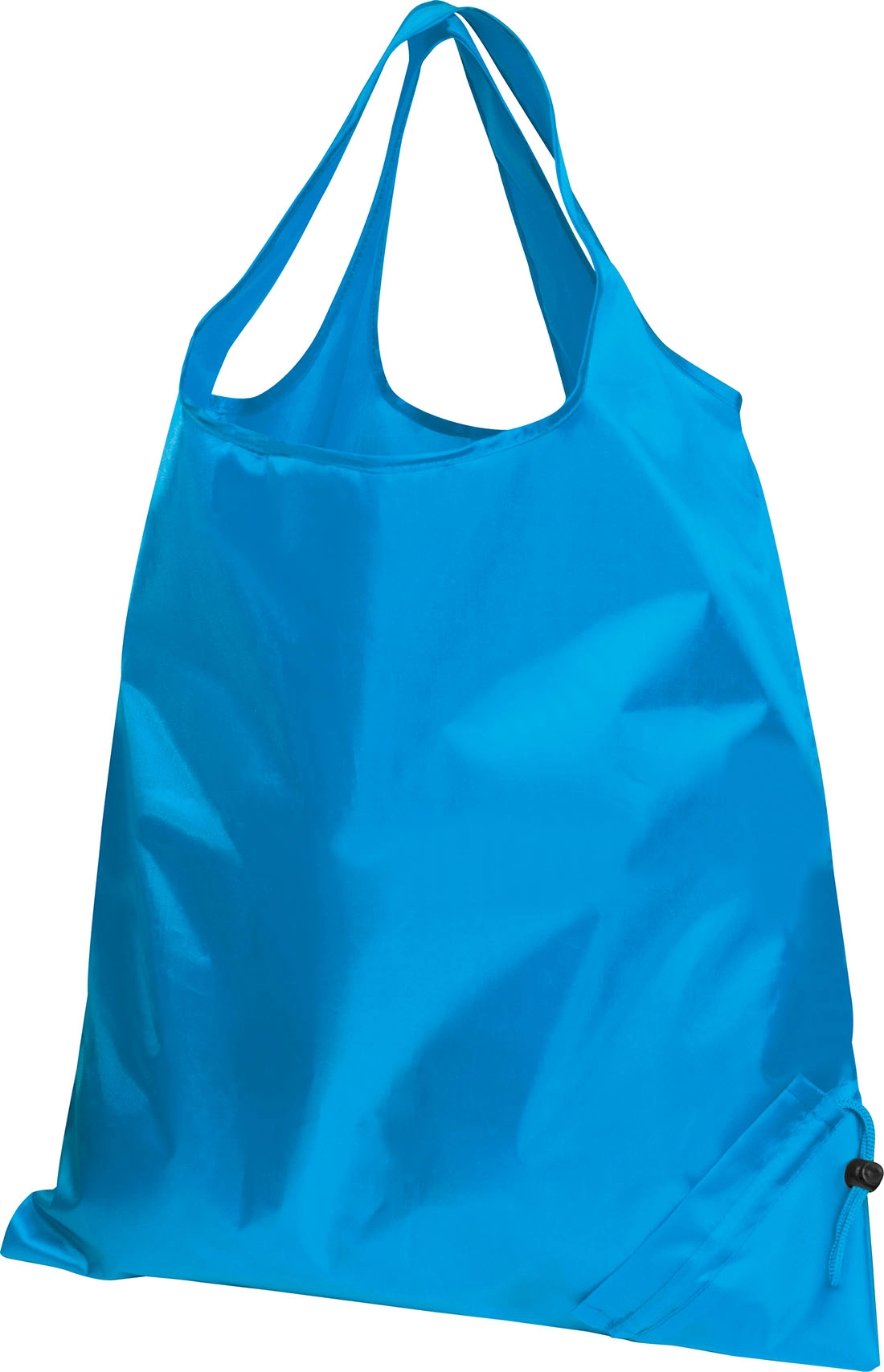 Składana torba na zakupy GM-60724-24 niebieski
