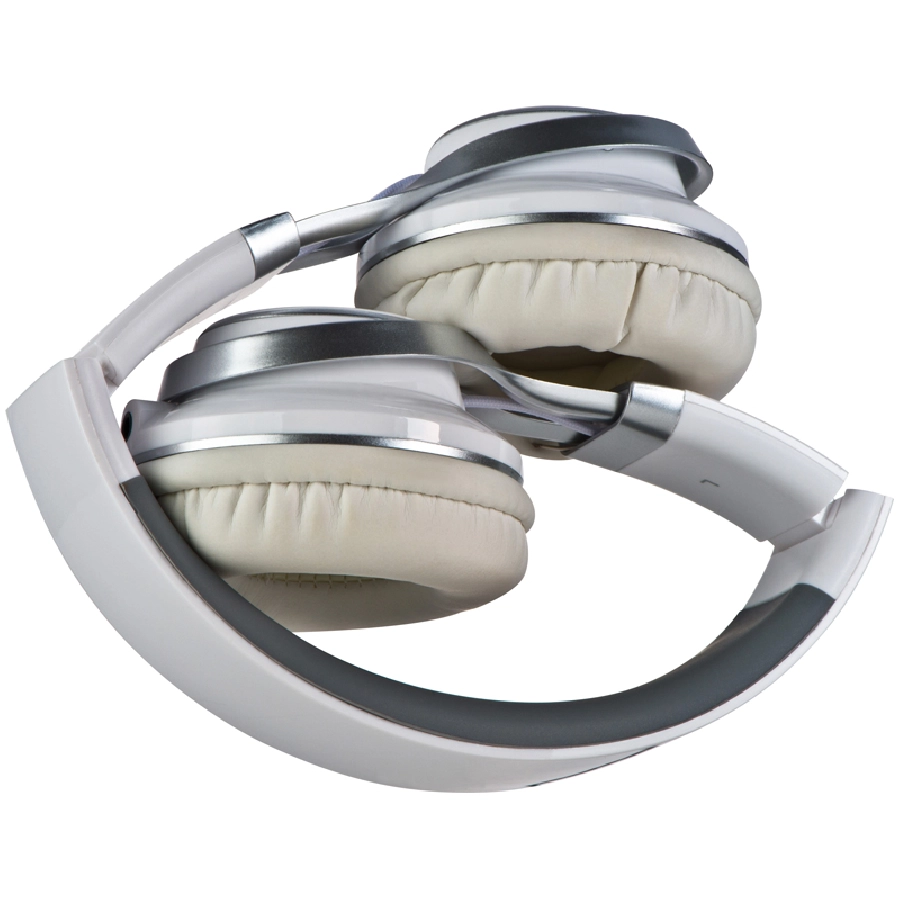 Słuchawki GM-30036-06 biały