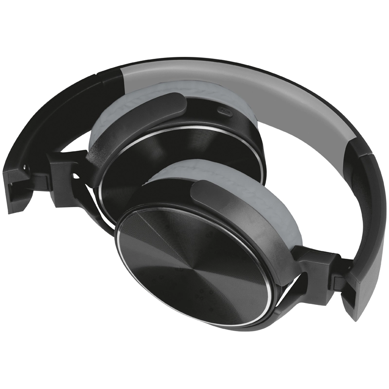 Słuchawki Bluetooth GM-30921-03 czarny