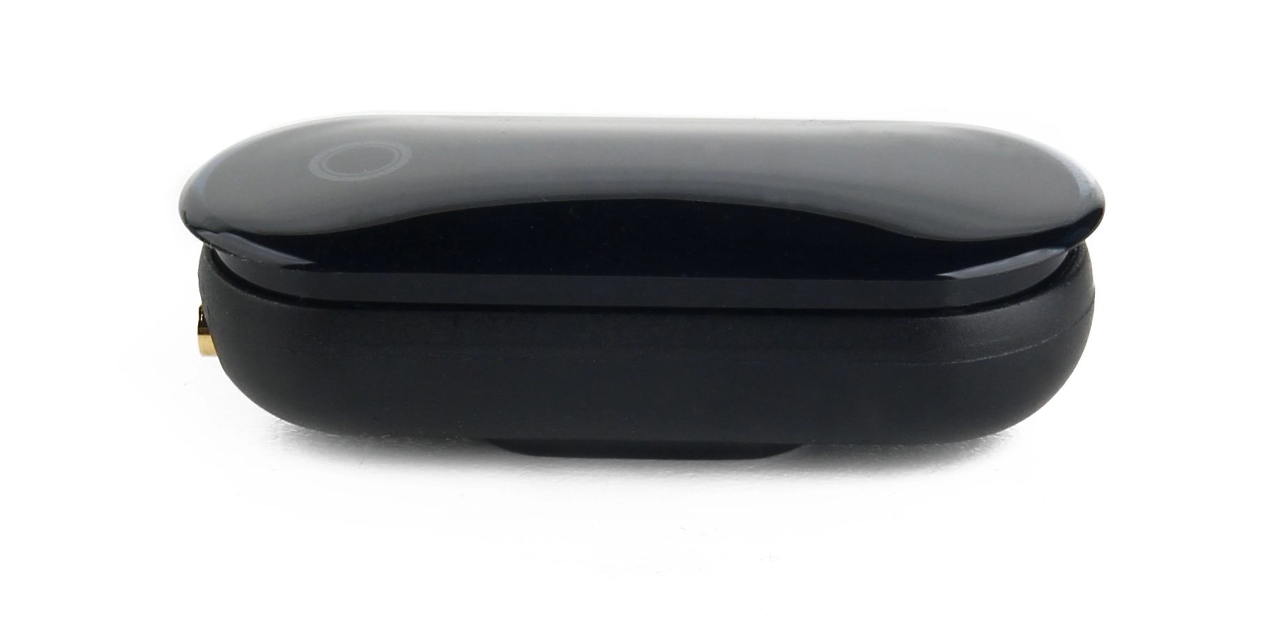Smartband 4.4 z pulsometrem GM-IMMC0375-03 czarny