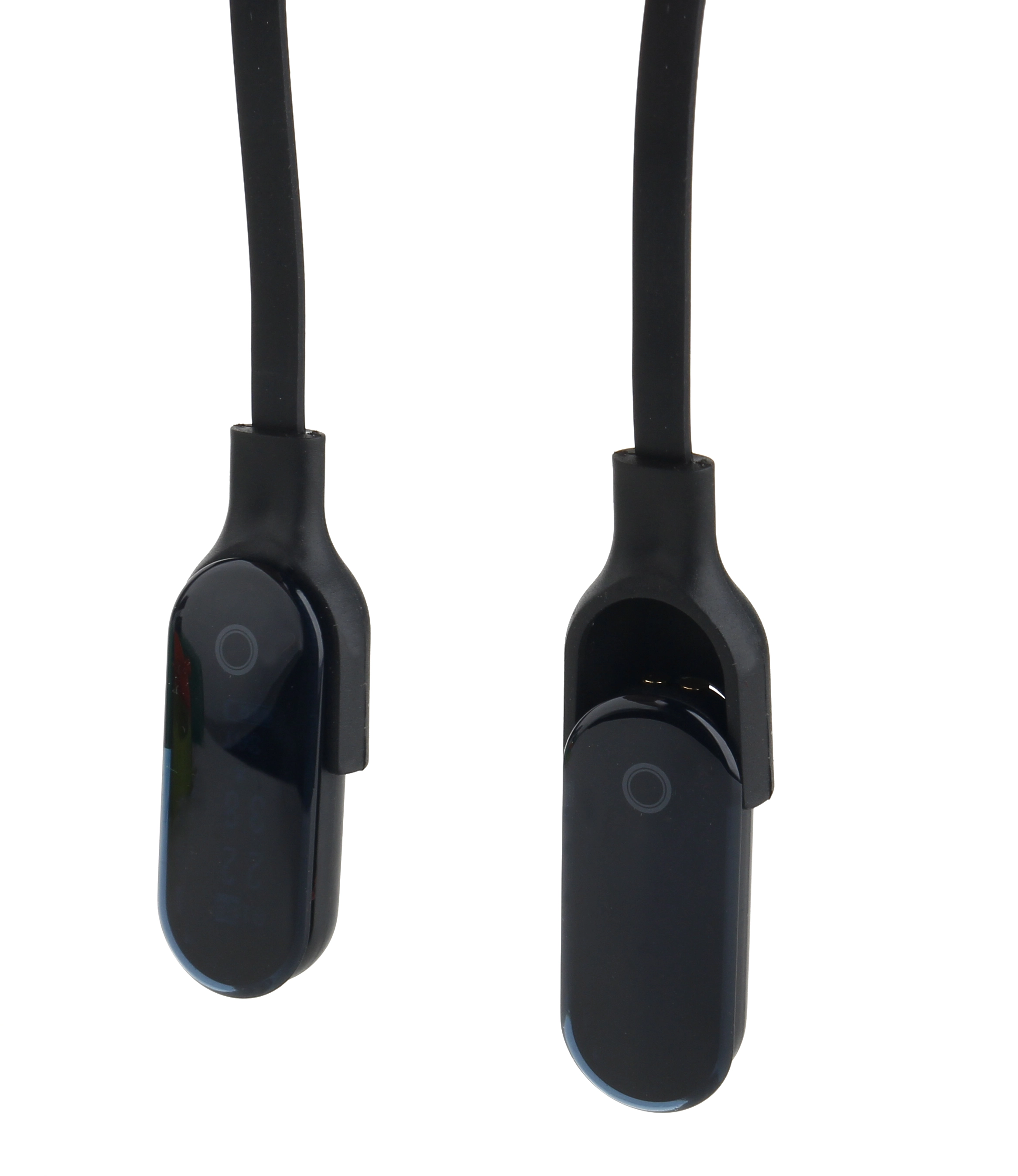 Smartband 4.4 z pulsometrem GM-IMMC0375-03 czarny