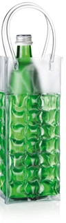 Torba chłodząca myDRINK GM-TS308846-09 zielony