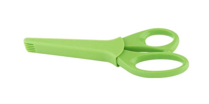 Nożyczki do ziół PRESTO 20 cm GM-TS888220-29 zielony