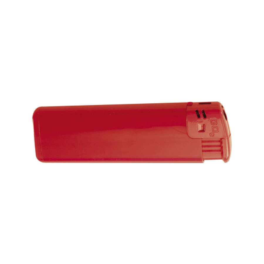 Zapalniczka plastikowa GM-91106-05 czerwony