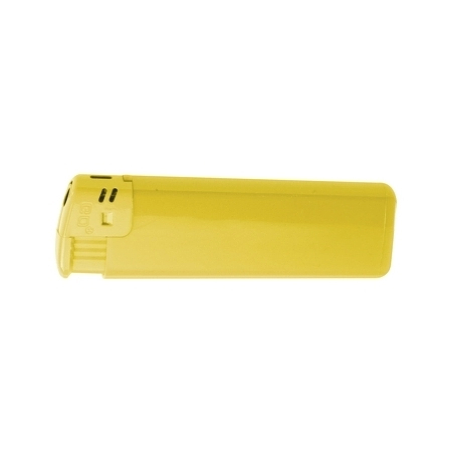 Zapalniczka plastikowa GM-91106-08 żółty