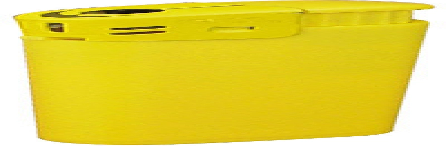 Zapalniczka plastikowa GM-91106-08 żółty