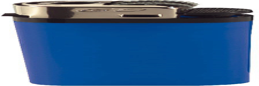 Zapalniczka jednorazowa GM-91107-04 niebieski