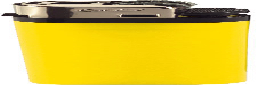 Zapalniczka jednorazowa GM-91107-08 żółty