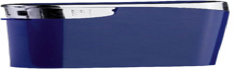 Zapalniczka plastikowa GM-97552-04 niebieski